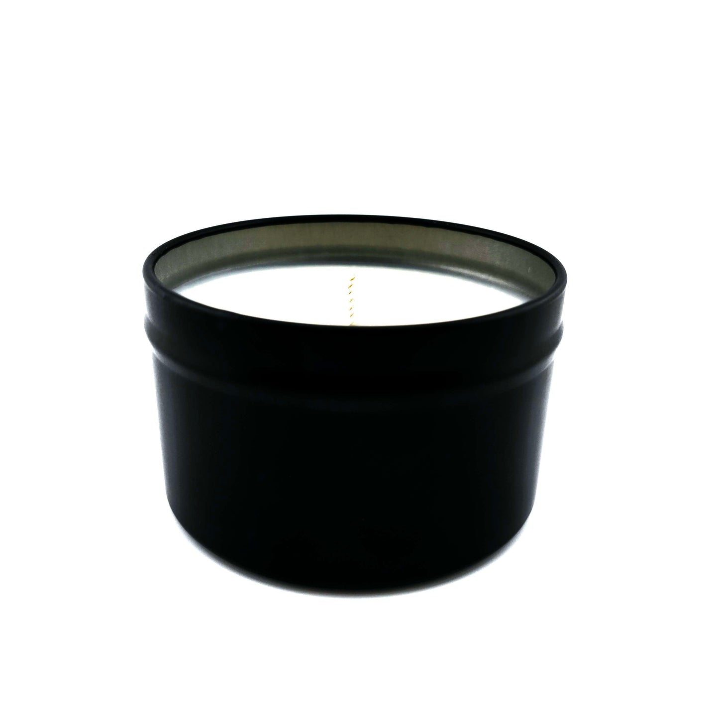 Ocean Mist & Sea Salt Candle Tin